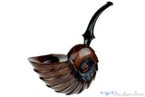 Blue Room Briars is proud to present this MPipes by Marinko Neralić 1/2 Bent Nautilus