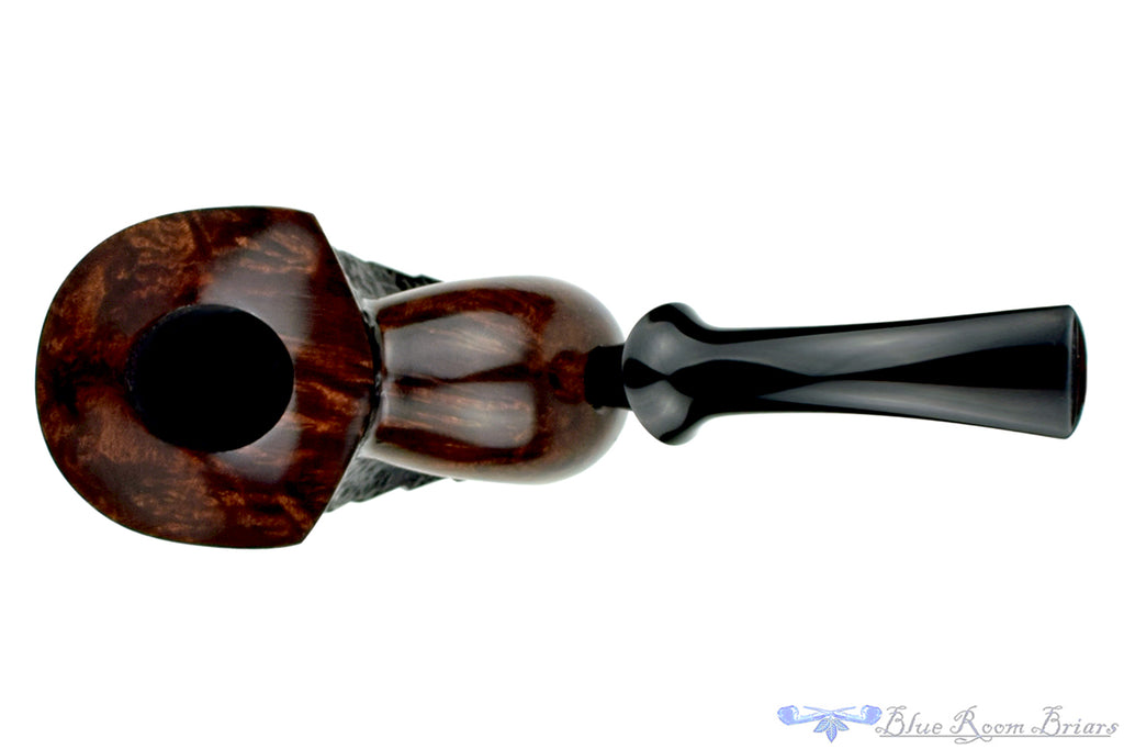 Blue Room Briars is proud to present this MPipes by Marinko Neralić 1/2 Bent Nautilus