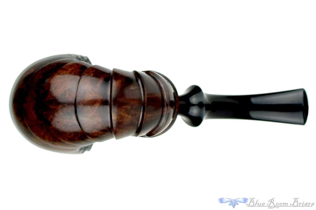 Blue Room Briars is proud to present this MPipes by Marinko Neralić 1/2 Bent Nautilus