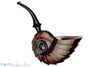 Blue Room Briars is proud to present this MPipes by Marinko Neralić 1/2 Bent Nautilus