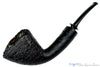 Blue Room Briars is proud to present this Thomas James Pipe Very Large Black Blast Danish Dublin with Plateau