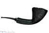 Blue Room Briars is proud to present this Thomas James Pipe Very Large Black Blast Danish Dublin with Plateau
