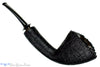 Blue Room Briars is proud to present this Thomas James Pipe Very Large Black Blast Danish Dublin with Plateau