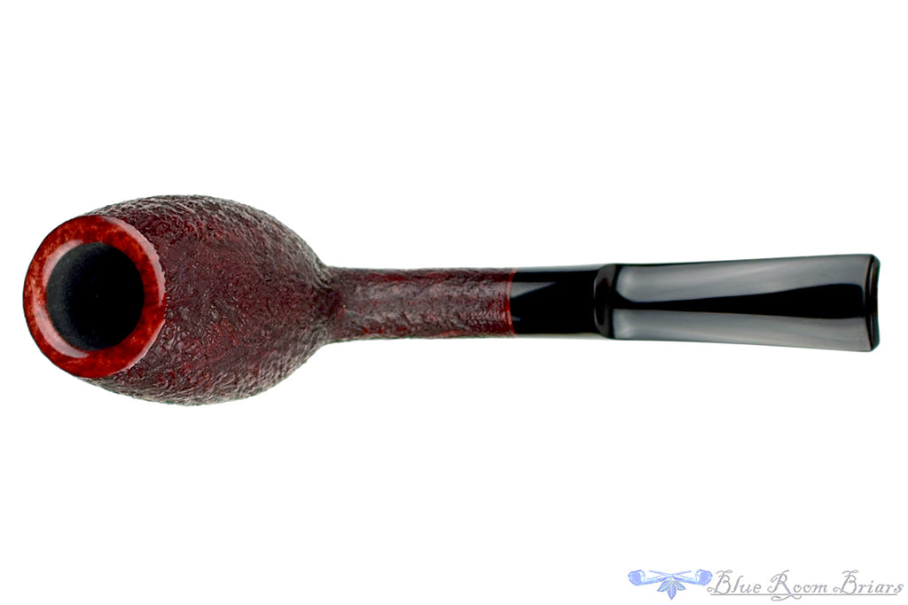 Blue Room Briars is proud to present this Jesse Jones Pipe Sandblast Danish Cutty