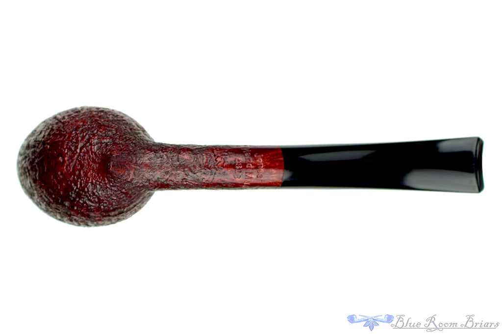 Blue Room Briars is proud to present this Jesse Jones Pipe Sandblast Danish Cutty