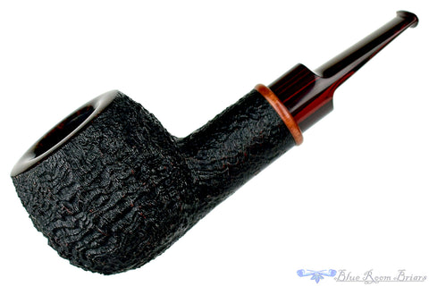 The Greater Kansas City Pipe Club 2016 Pipe of the Year by Jesse Jones (JJ161302)