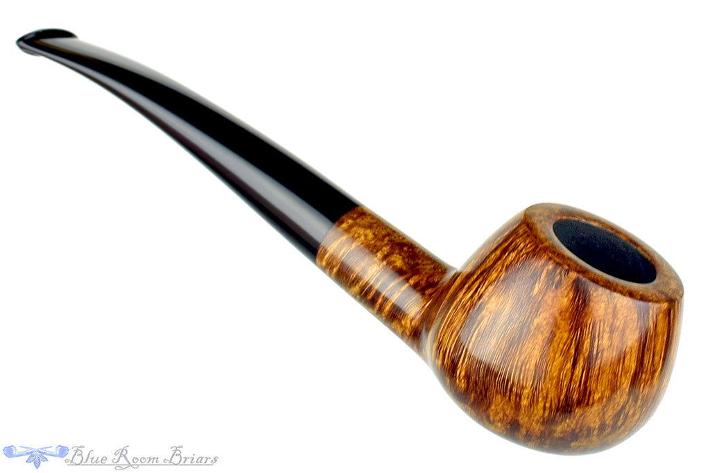 Blue Room Briars is proud to present this Jerry Crawford Pipe Brandy Prince