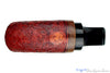 Blue Room Briars is proud to present this Dirk Heinemann Pipe Red Blast Tuban with Mahogany