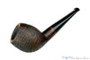 Blue Room Briars is proud to present this Charl Goussard Pipe Ring Blast Devil Anse