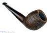 Blue Room Briars is proud to present this Charl Goussard Pipe Ring Blast Devil Anse