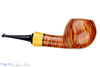 Blue Room Briars is proud to present this Tom Richard Pipe Smooth Apple with Boxwood