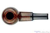 Blue Room Briars is proud to present this Alexander Sokolik Pipe Smooth Danish Apple