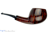 Blue Room Briars is proud to present this Alexander Sokolik Pipe Smooth Danish Apple