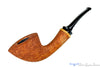 Blue Room Briars is proud to present this Jonas Rosengren Pipe Bent Tan Blast Dublin