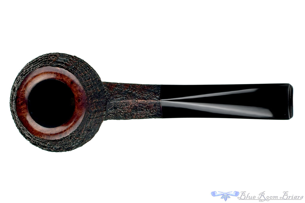 Jesse Jones Pipe Ring Blast Bulldog