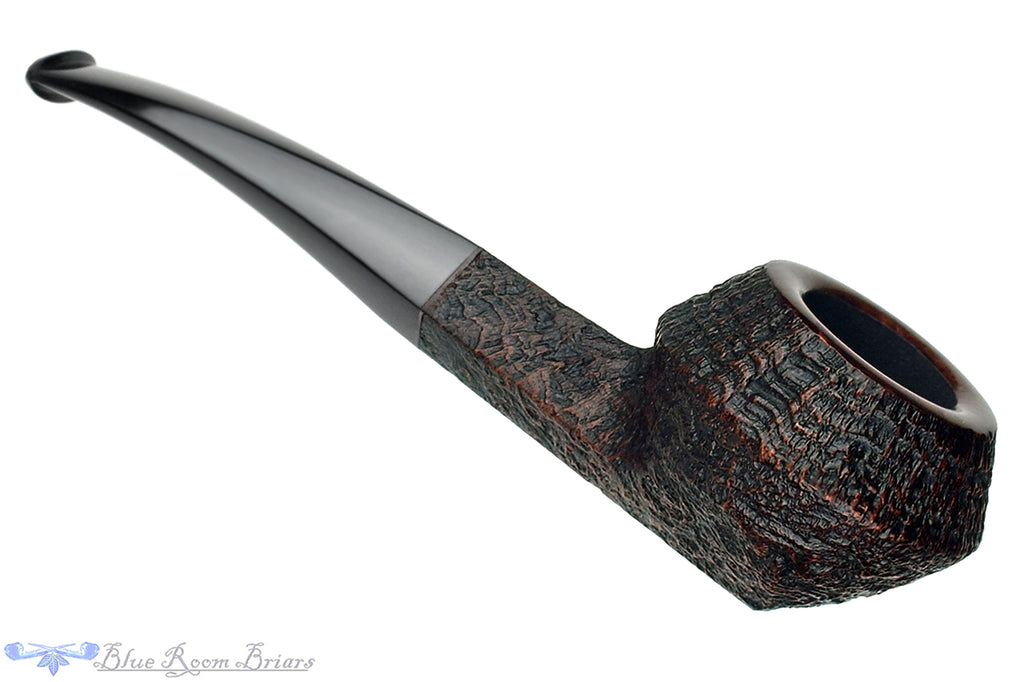 Jesse Jones Pipe Ring Blast Bulldog