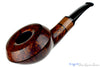 Blue Room Briars is proud to present this Jesse Jones Pipe Extra Large Rhodesian with Honduran Rosewood