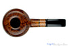 Blue Room Briars is proud to present this Jesse Jones Pipe Extra Large Rhodesian with Honduran Rosewood