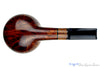 Blue Room Briars is proud to present this Jesse Jones Pipe Extra Large Rhodesian with Honduran Rosewood