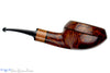 Blue Room Briars is proud to present this Jesse Jones Pipe Extra Large Rhodesian with Honduran Rosewood