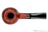 Blue Room Briars is proud to present this RC Sands Pipe 1/4 Bent Ring Blast Apple