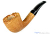 Blue Room Briars is proud to present this RC Sands 1/4 Bent Blonde Ring Blast Freehand with Plateau