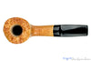 Blue Room Briars is proud to present this RC Sands 1/4 Bent Blonde Ring Blast Freehand with Plateau