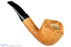 Blue Room Briars is proud to present this RC Sands 1/4 Bent Blonde Ring Blast Freehand with Plateau