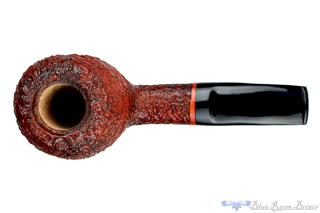 Blue Room Briars is proud to present this RC Sands Pipe 1/4 Bent Ring Blast Large Apple