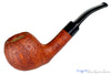 Blue Room Briars is proud to present this RC Sands Pipe 1/4 Bent Sandblast Pumpkin