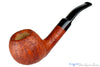 Blue Room Briars is proud to present this RC Sands Pipe 1/4 Bent Sandblast Pumpkin