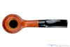 Blue Room Briars is proud to present this RC Sands Pipe 1/4 Bent Sandblast Pumpkin