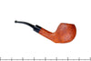 Blue Room Briars is proud to present this RC Sands Pipe 1/4 Bent Sandblast Pumpkin