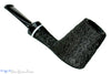 Blue Room Briars is proud to present this Steve Morrisette Pipe Tall Black Blast Vocano