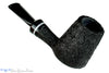 Blue Room Briars is proud to present this Steve Morrisette Pipe Tall Black Blast Vocano