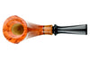 Blue Room Briars is proud to present this Dragomir Aleksic Pipe Horn with Plateau
