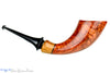 Blue Room Briars is proud to present this Dragomir Aleksic Pipe Horn with Plateau