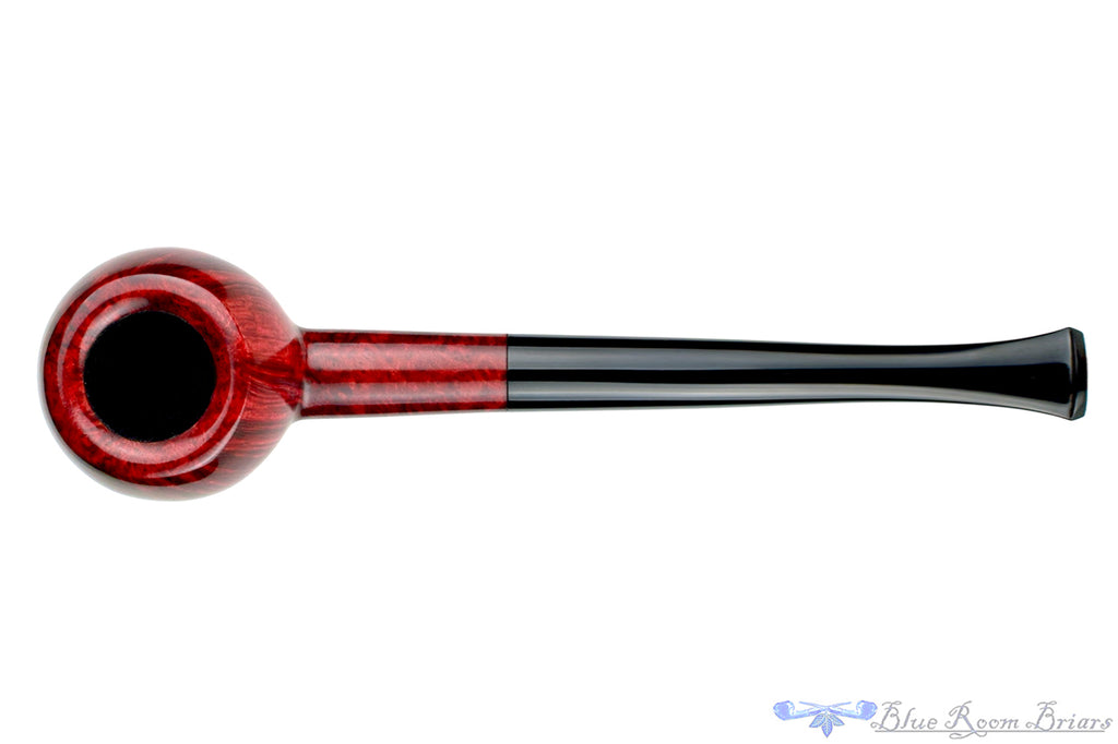 Blue Room Briars is proud to present this Joe Hinkle Pipe Smooth Red Prince