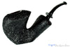 Blue Room Briars is proud to present this David S. Huber Pipe Black Blast Three Panel Freehand Sitter
