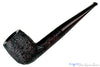 Blue Room Briars is proud to present this Jesse Jones Pipe Antique Blast LB Billiard with Brindle