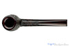 Blue Room Briars is proud to present this Jesse Jones Pipe Antique Blast LB Billiard with Brindle