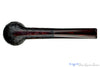 Blue Room Briars is proud to present this Jesse Jones Pipe Antique Blast LB Billiard with Brindle