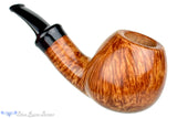 Blue Room Briars is proud to present this Sergey Cherepanov Pipe Bent Apple