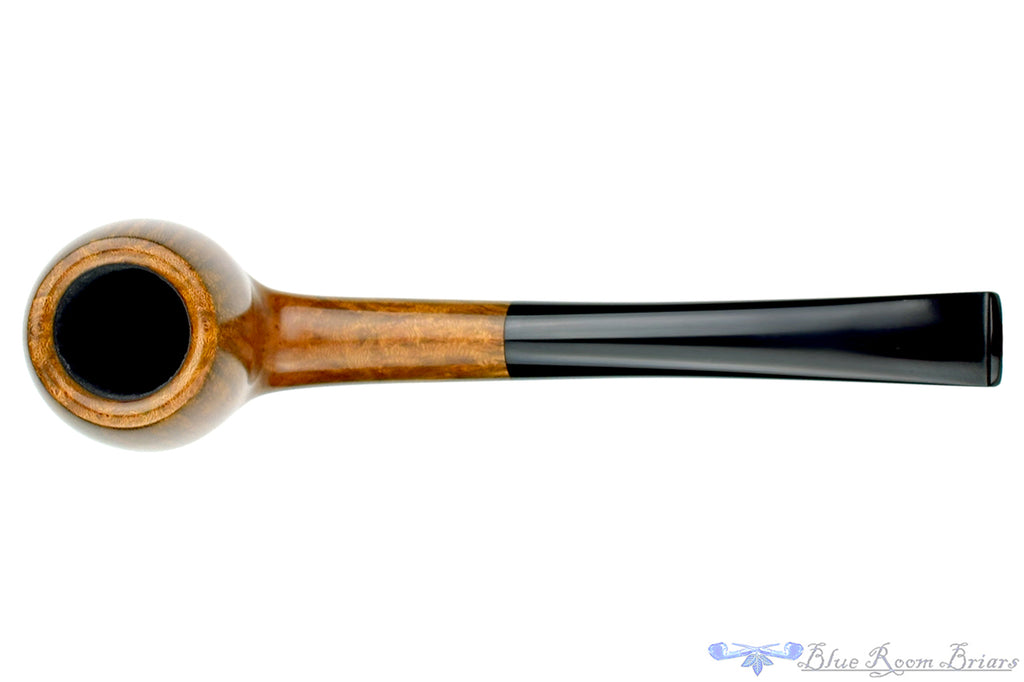 Blue Room Briars is proud to present this Charl Goussard Pipe Bent Billiard