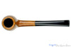 Blue Room Briars is proud to present this Charl Goussard Pipe Bent Billiard