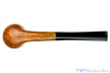 Blue Room Briars is proud to present this Charl Goussard Pipe Bent Billiard