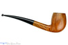 Blue Room Briars is proud to present this Charl Goussard Pipe Bent Billiard