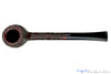 Blue Room Briars is proud to present this Clark Layton Pipe Ring Blast Billiard
