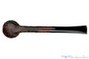 Blue Room Briars is proud to present this Clark Layton Pipe Ring Blast Billiard