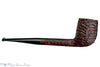 Blue Room Briars is proud to present this Clark Layton Pipe Ring Blast Billiard